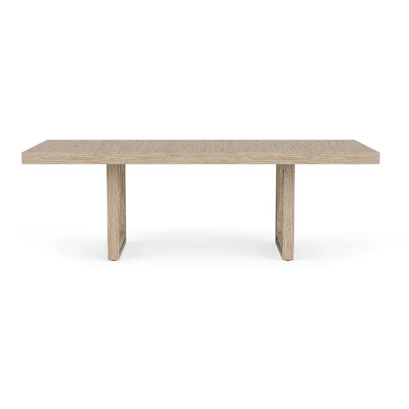 Shadow Bay Rectangle Dining Table