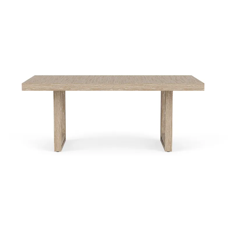 Shadow Bay Rectangle Dining Table
