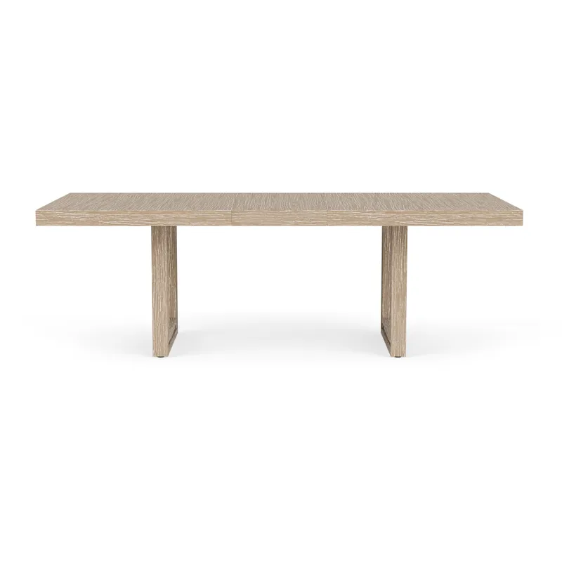 Shadow Bay Rectangle Dining Table