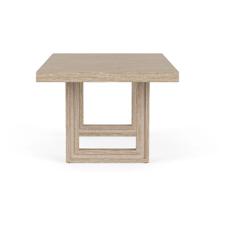 Shadow Bay Rectangle Dining Table