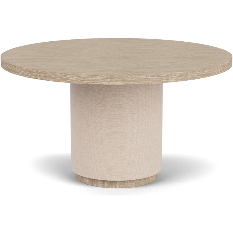Shadow Bay Round Table Top With 20" Leaf