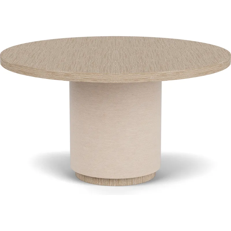 Shadow Bay Round Table Top With 20" Leaf