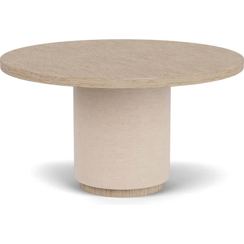 Shadow Bay Round Table Top With 20" Leaf