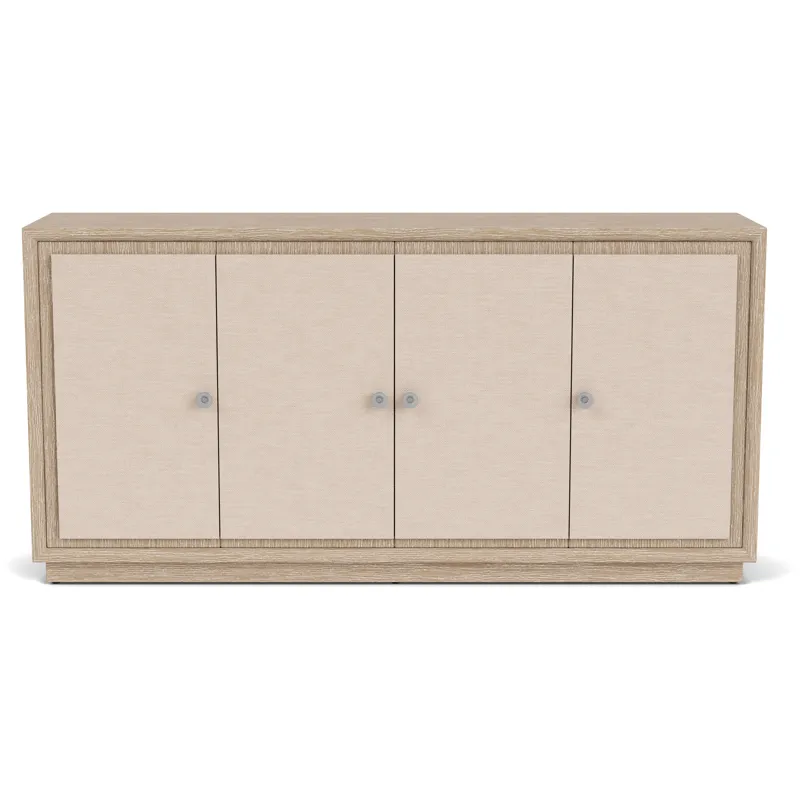 Shadow Bay Door Server