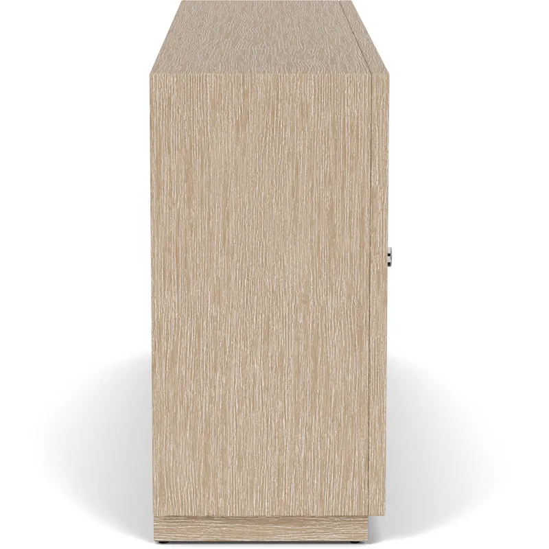 Shadow Bay Door Server