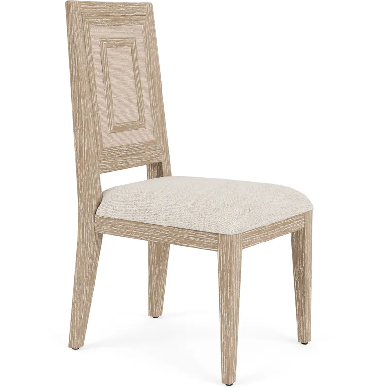 Shadow Bay Upholstered Side Chair