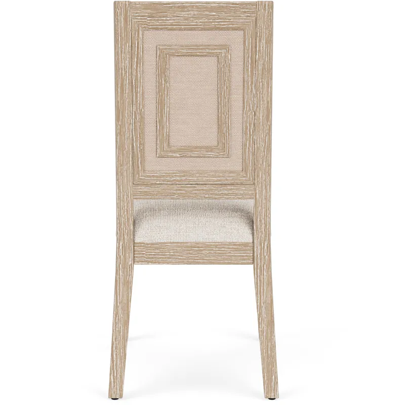 Shadow Bay Upholstered Side Chair