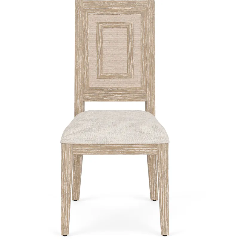Shadow Bay Upholstered Side Chair