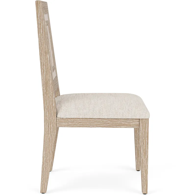 Shadow Bay Upholstered Side Chair