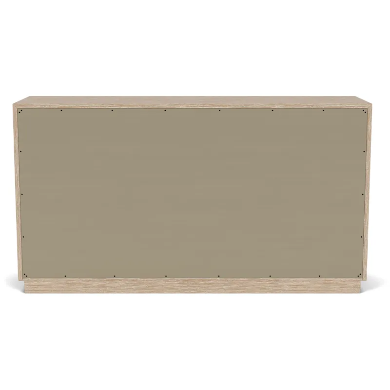 Shadow Bay Seven Drawer Dresser