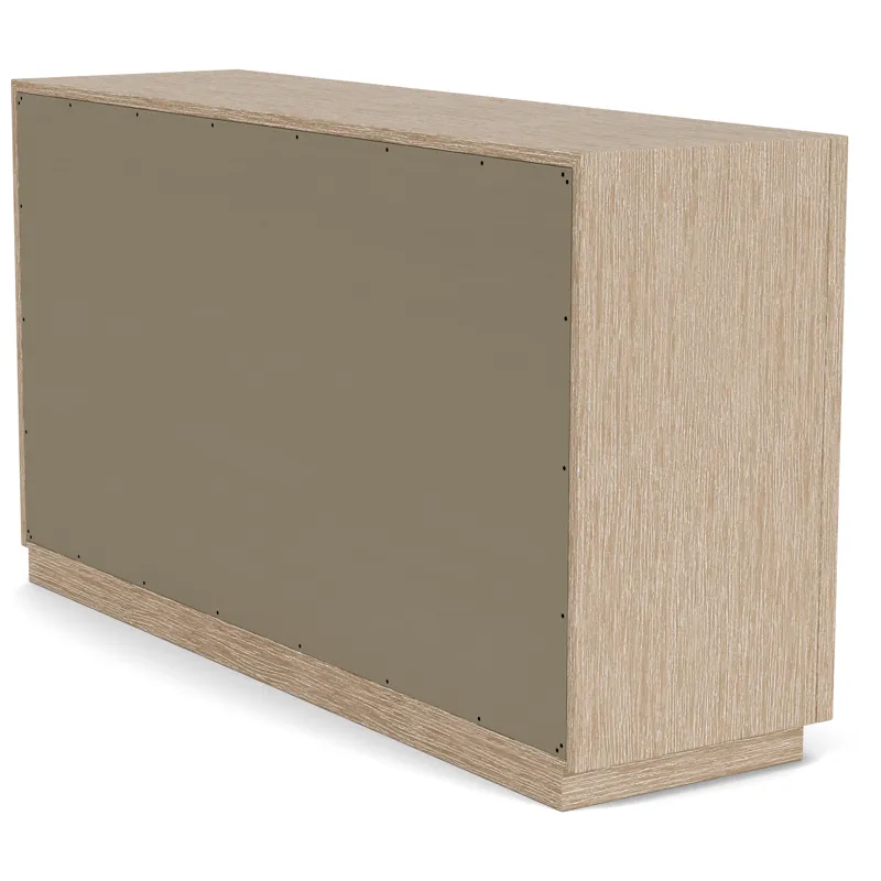 Shadow Bay Seven Drawer Dresser