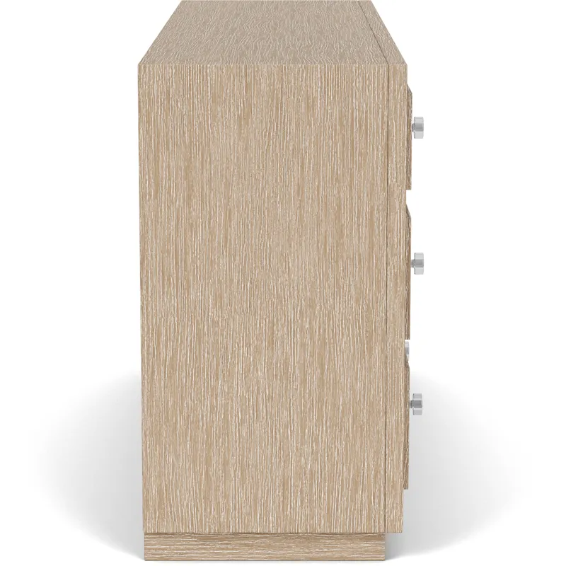 Shadow Bay Seven Drawer Dresser