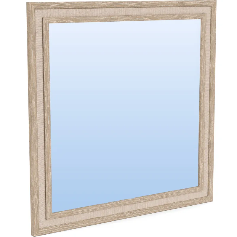Shadow Bay Dresser Mirror