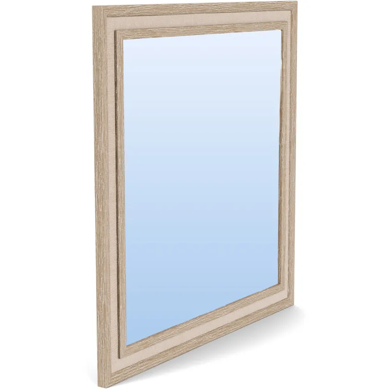 Shadow Bay Dresser Mirror