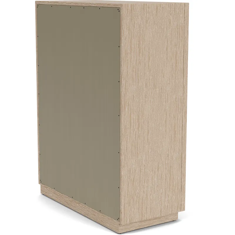 Shadow Bay Five Drawer Chest