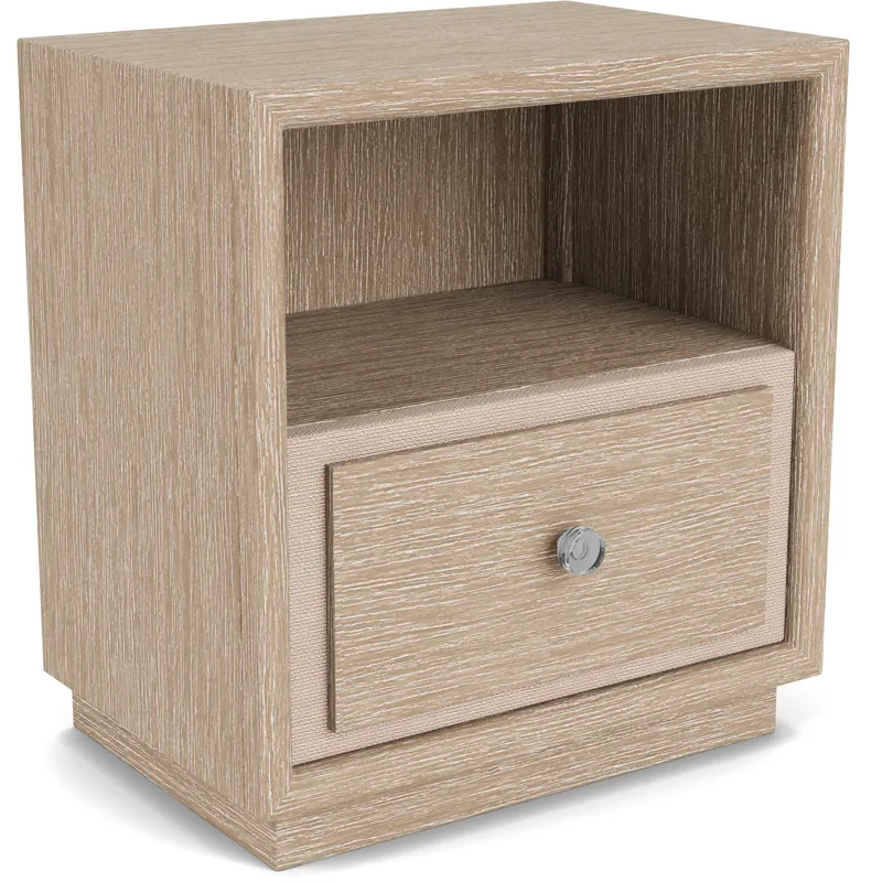 Shadow Bay One Drawer Nightstand