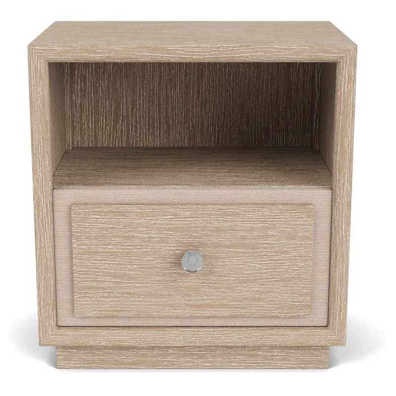 Shadow Bay One Drawer Nightstand
