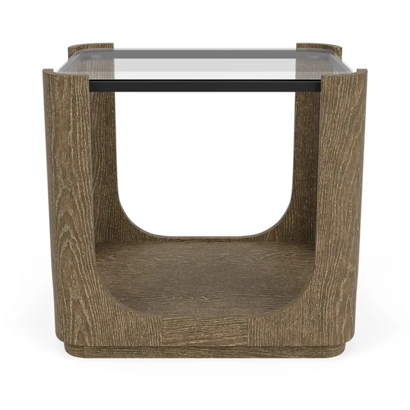 Enzo End Table