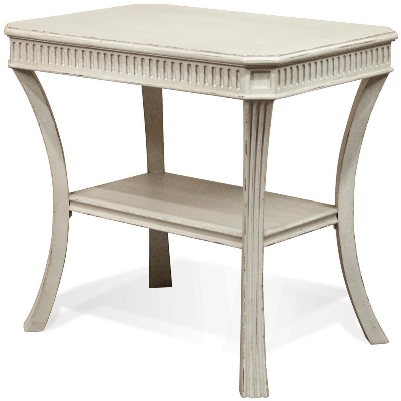 Chairside Table