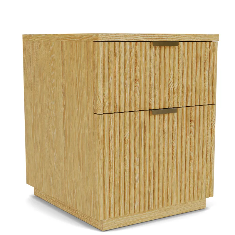 Deerfield File Cabinet