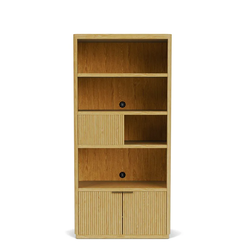 Deerfield Bookcase