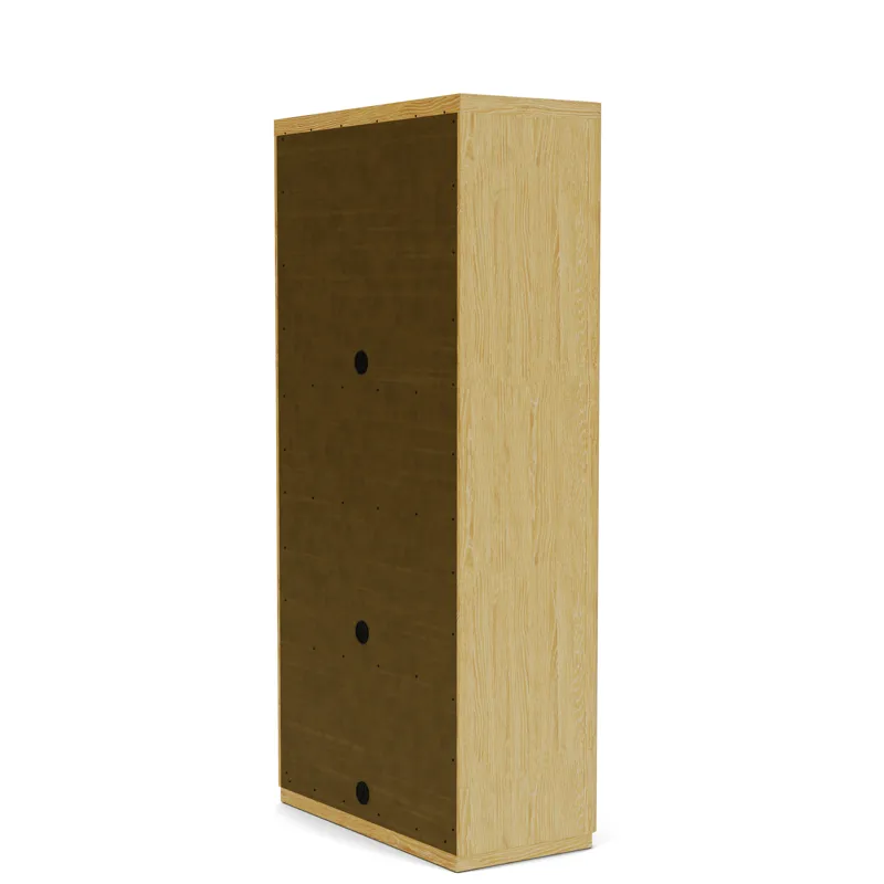 Deerfield Bookcase