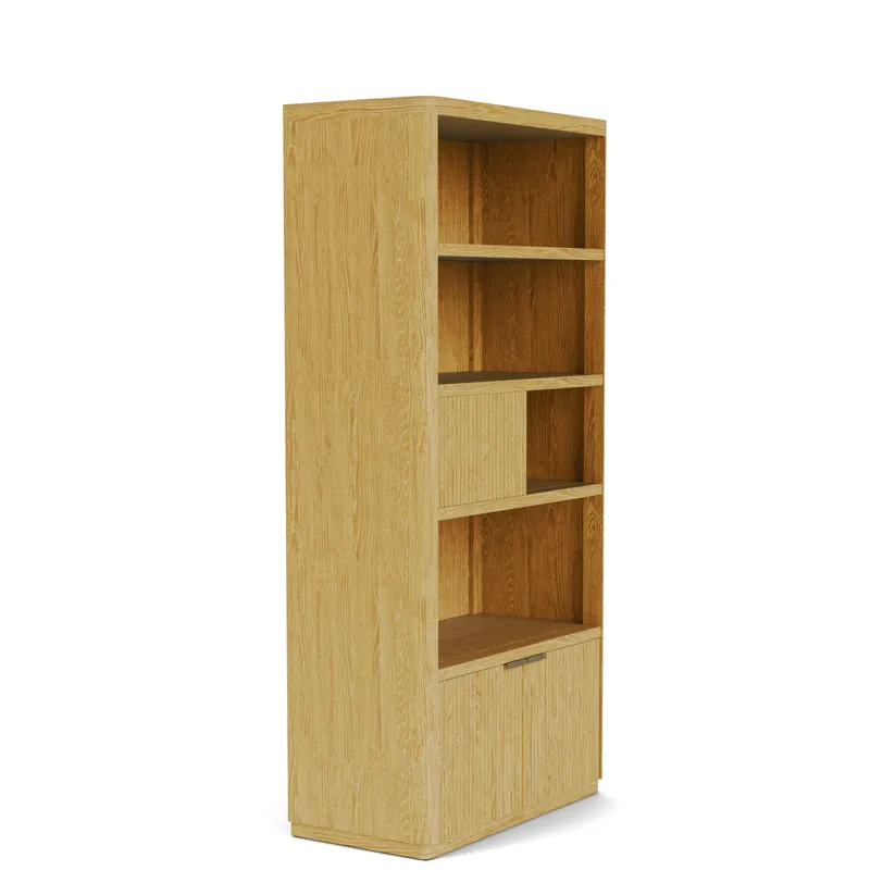 Deerfield Bookcase