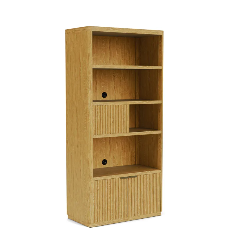 Deerfield Bookcase