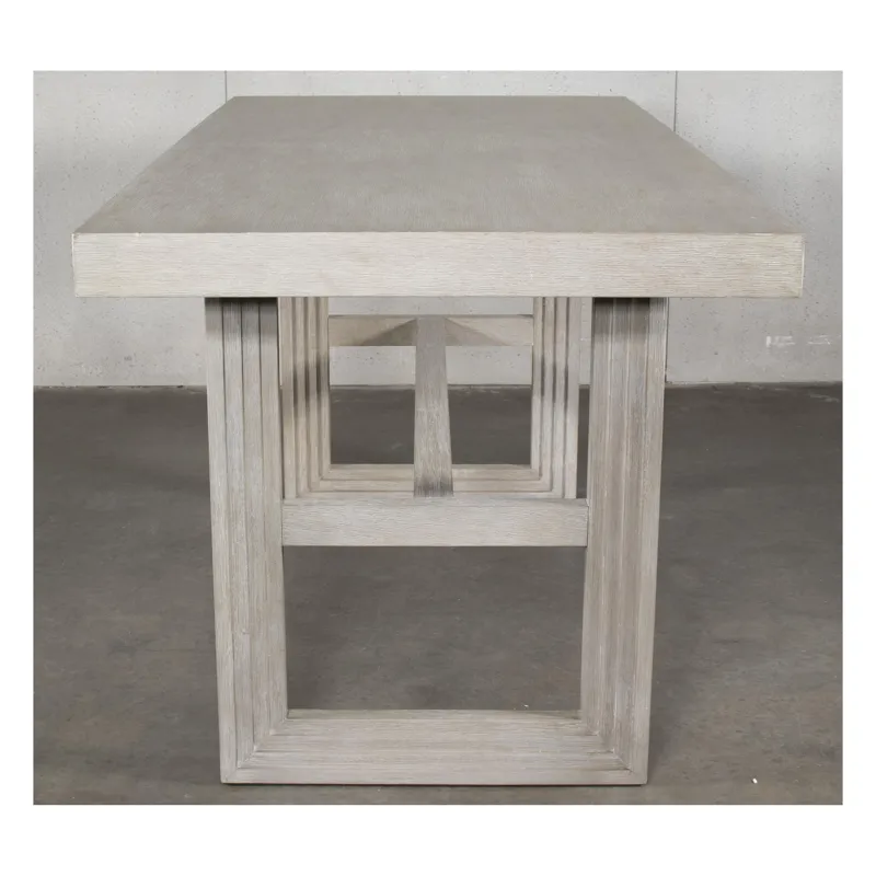 Cascade Rectangle Counter Height Dining Table-Base