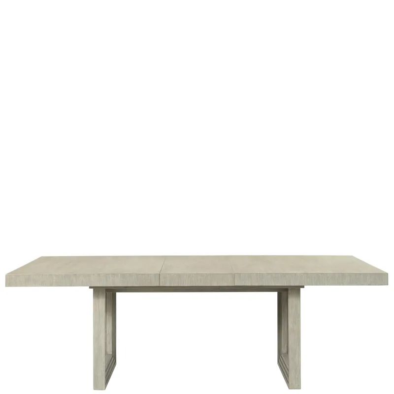 Cascade Rectangle Dining Table-Base