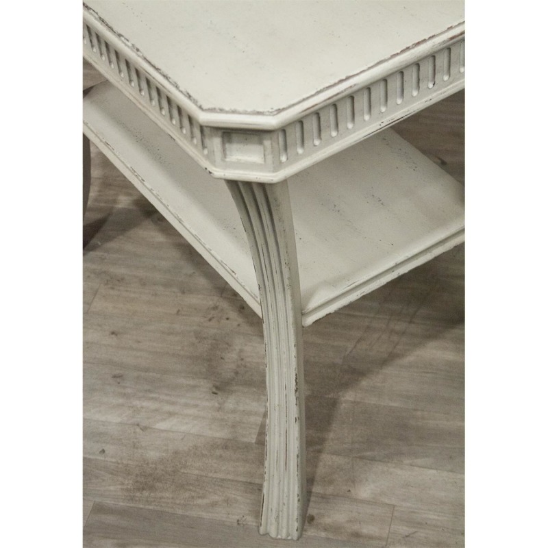 Chairside Table