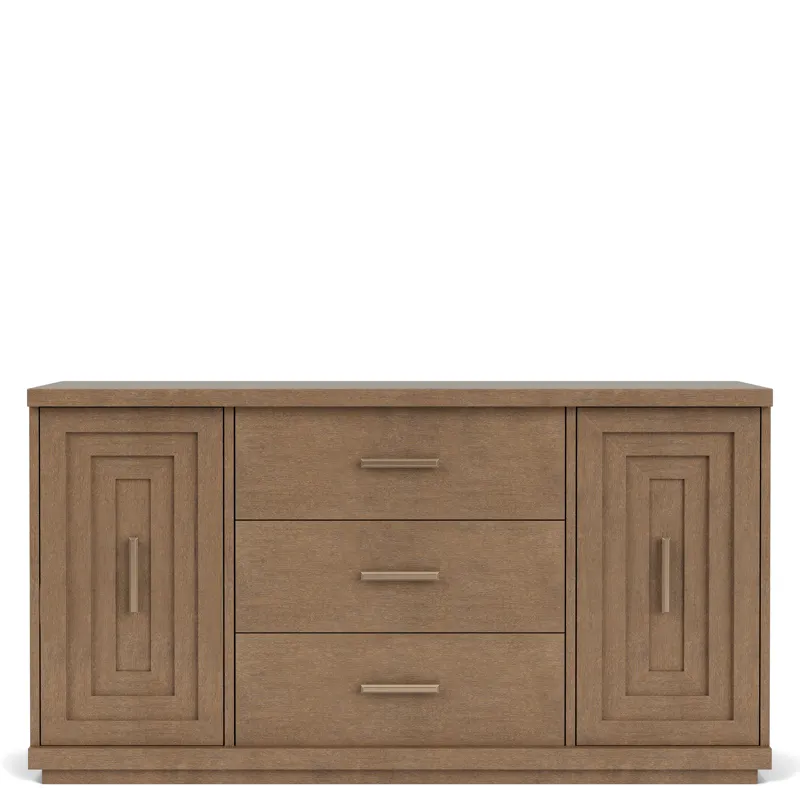 Cascade Casual Mink Server