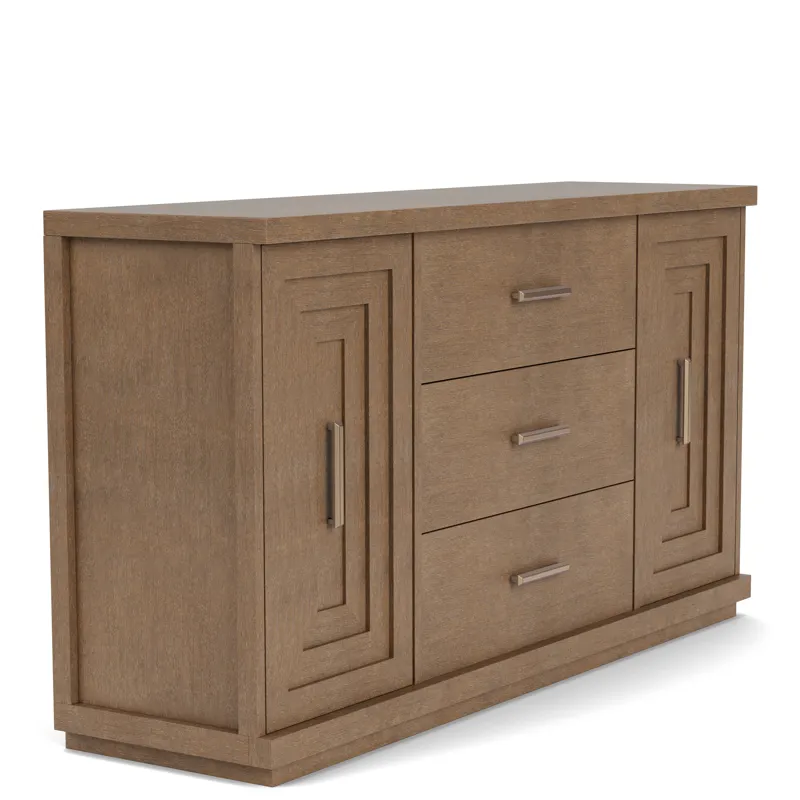 Cascade Casual Mink Server
