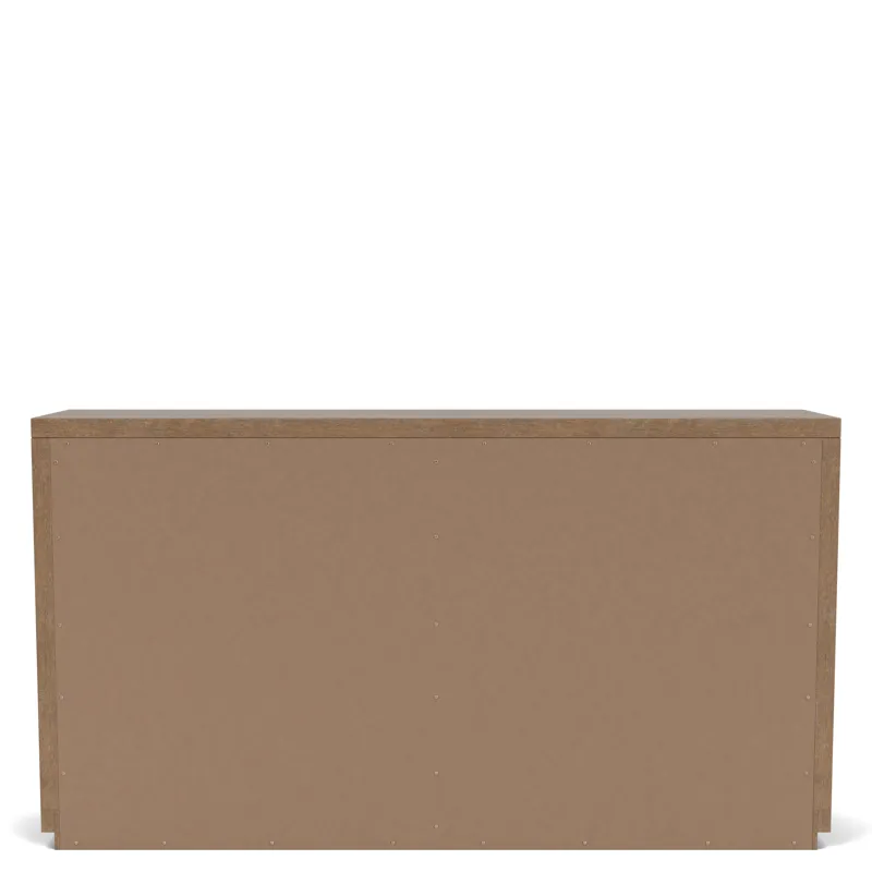 Cascade Casual Mink Server