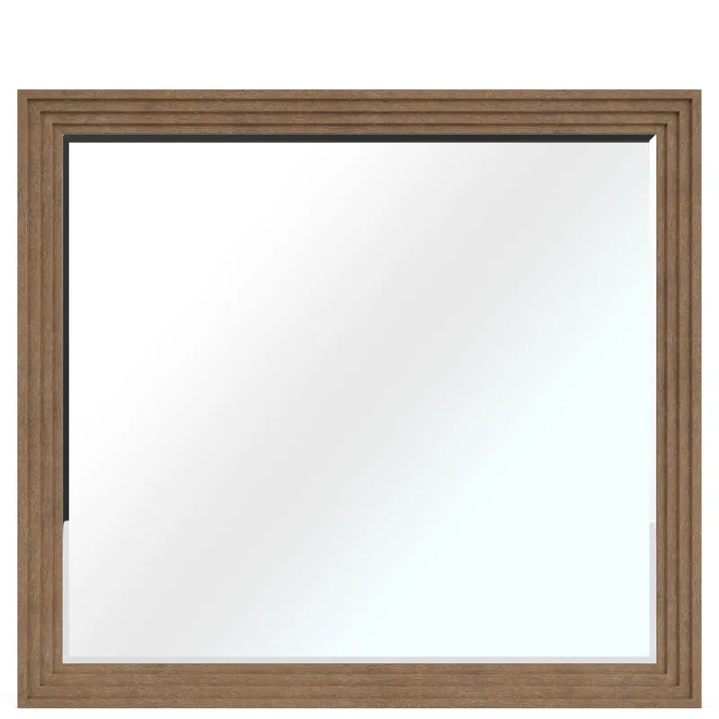 Cascade Casual Mink Mirror