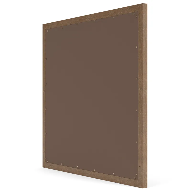 Cascade Casual Mink Mirror