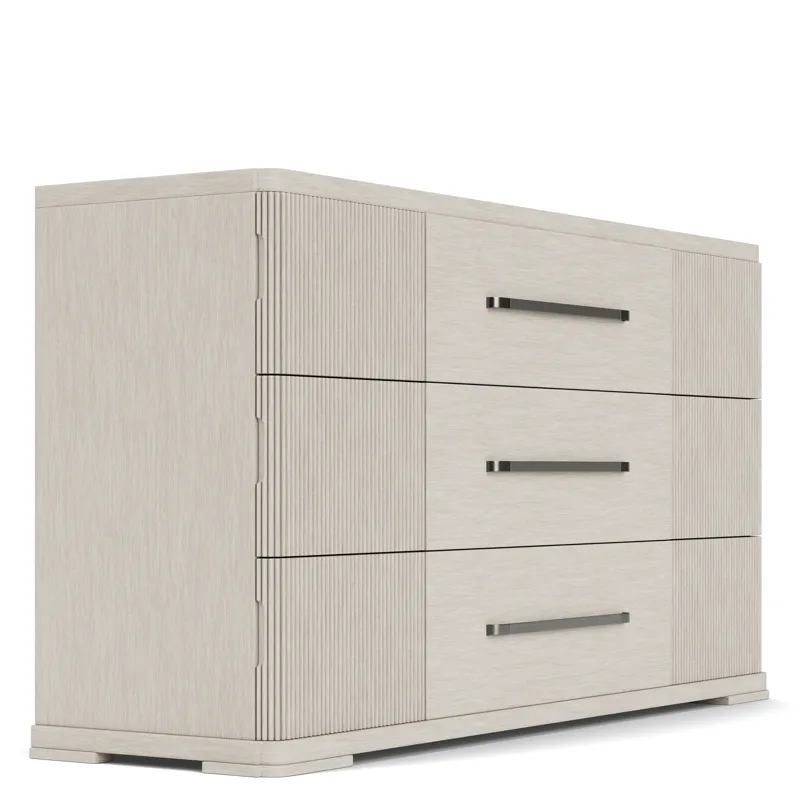 Alexis 9-Drawer Dresser