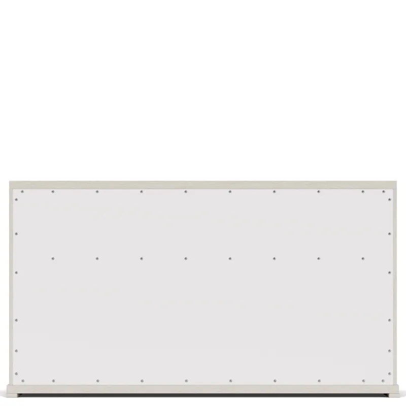 Alexis 9-Drawer Dresser