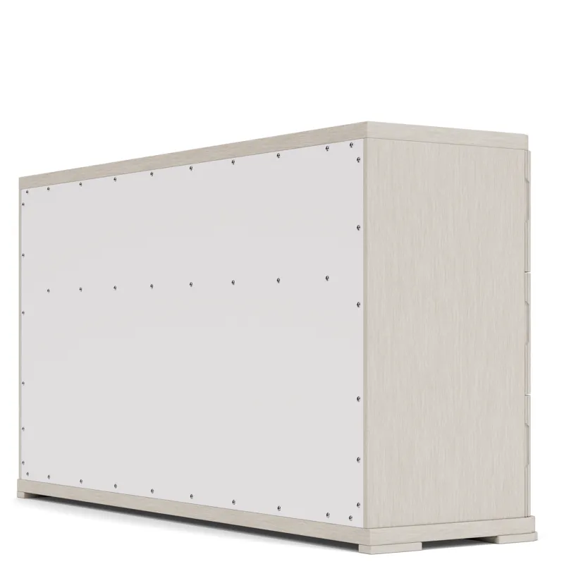 Alexis 9-Drawer Dresser