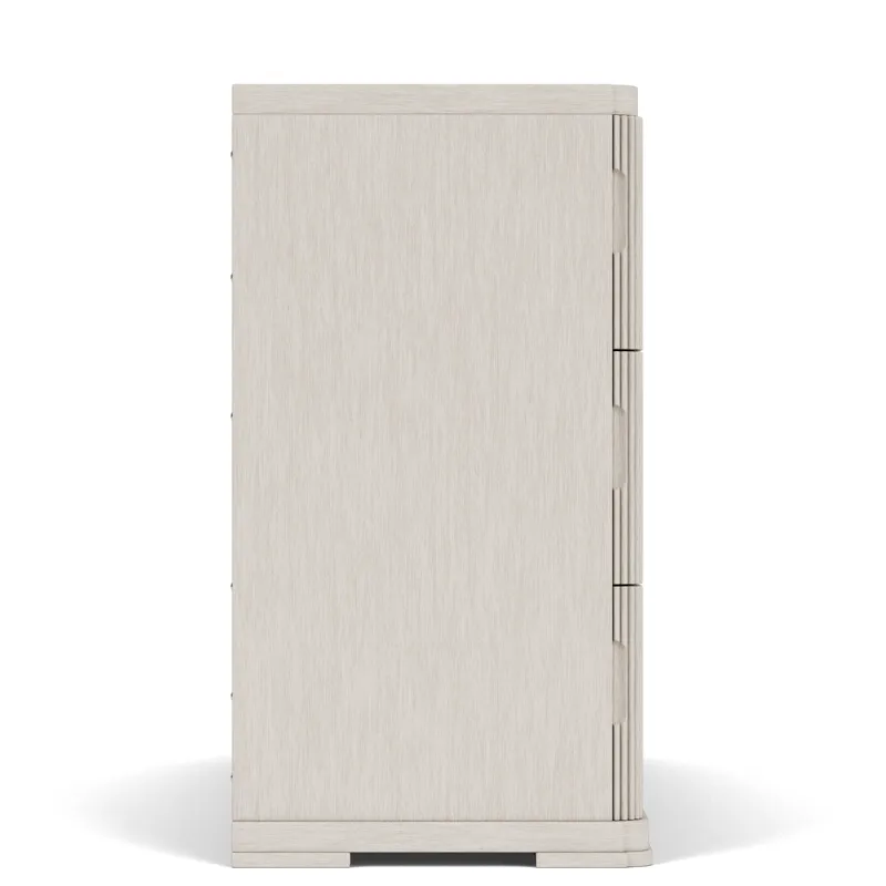 Alexis 9-Drawer Dresser