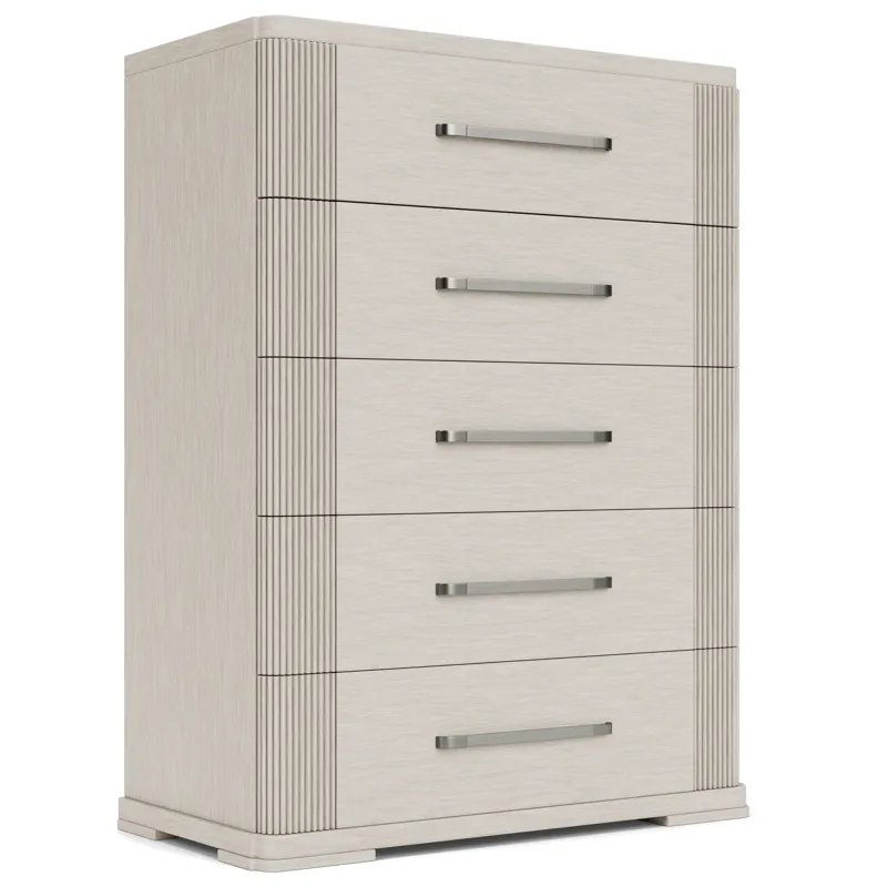 Alexis 5-Drawer Chest