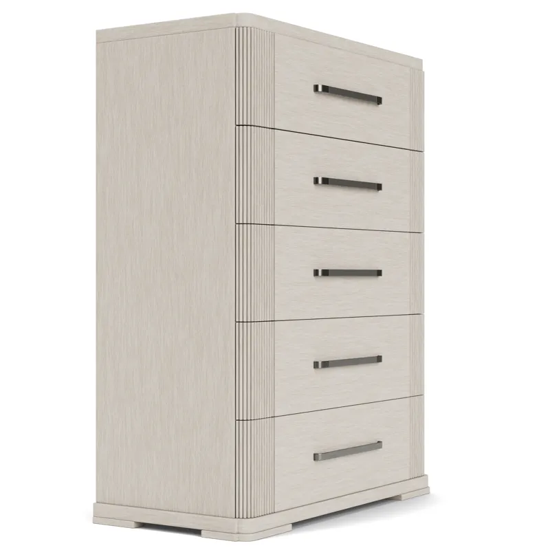 Alexis 5-Drawer Chest