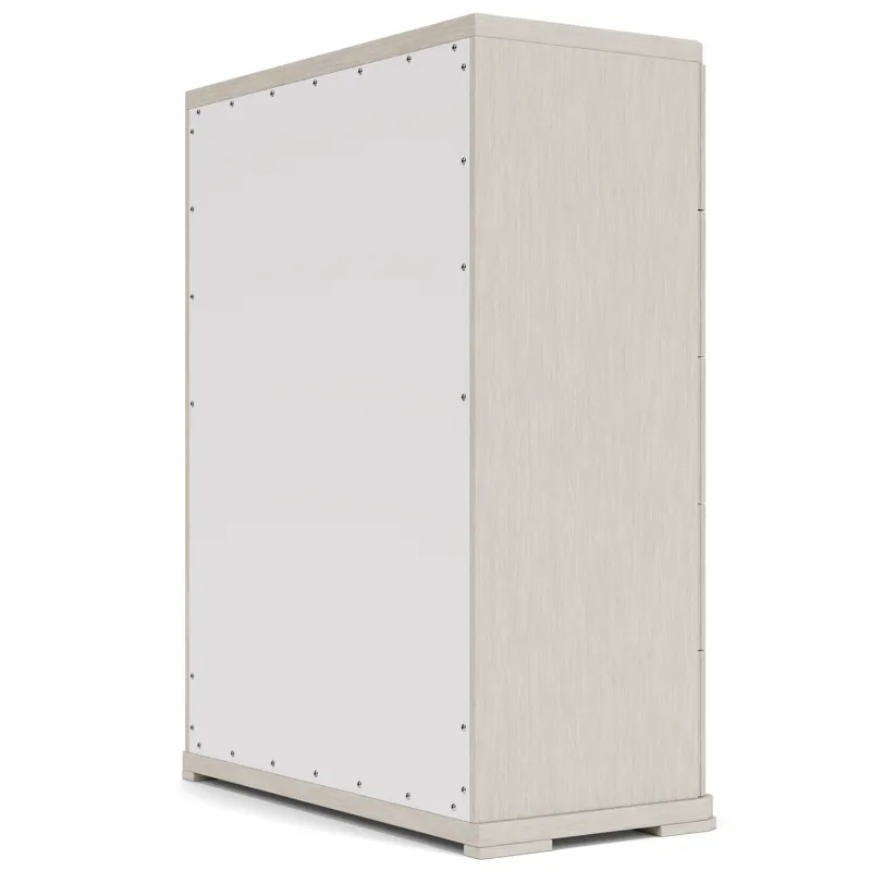 Alexis 5-Drawer Chest