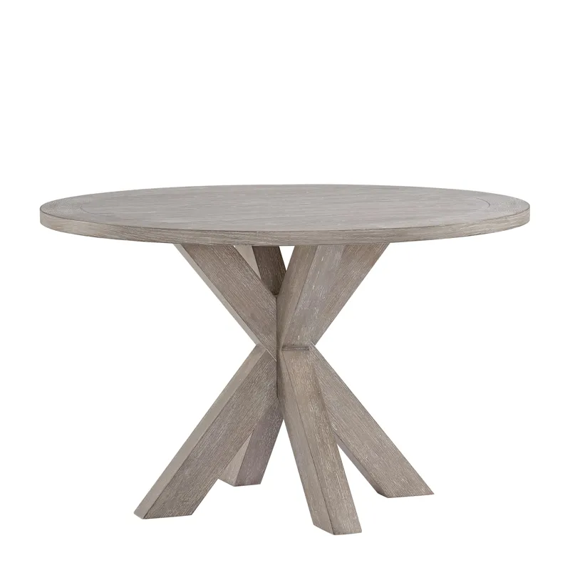 Bennett Round Dining Table