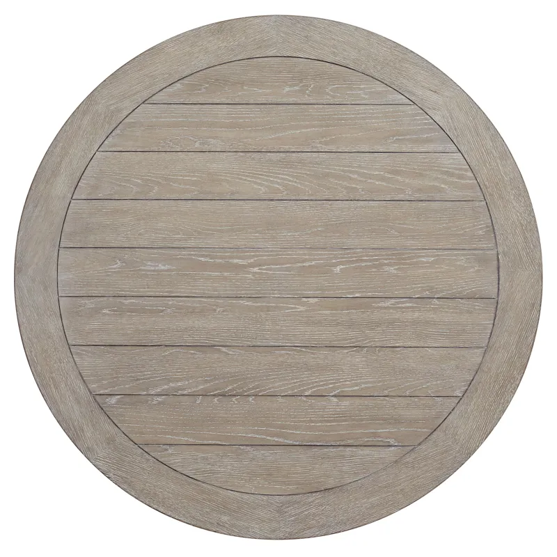 Bennett Round Dining Table