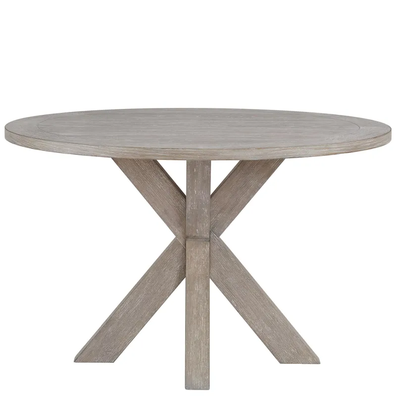 Bennett Round Dining Table