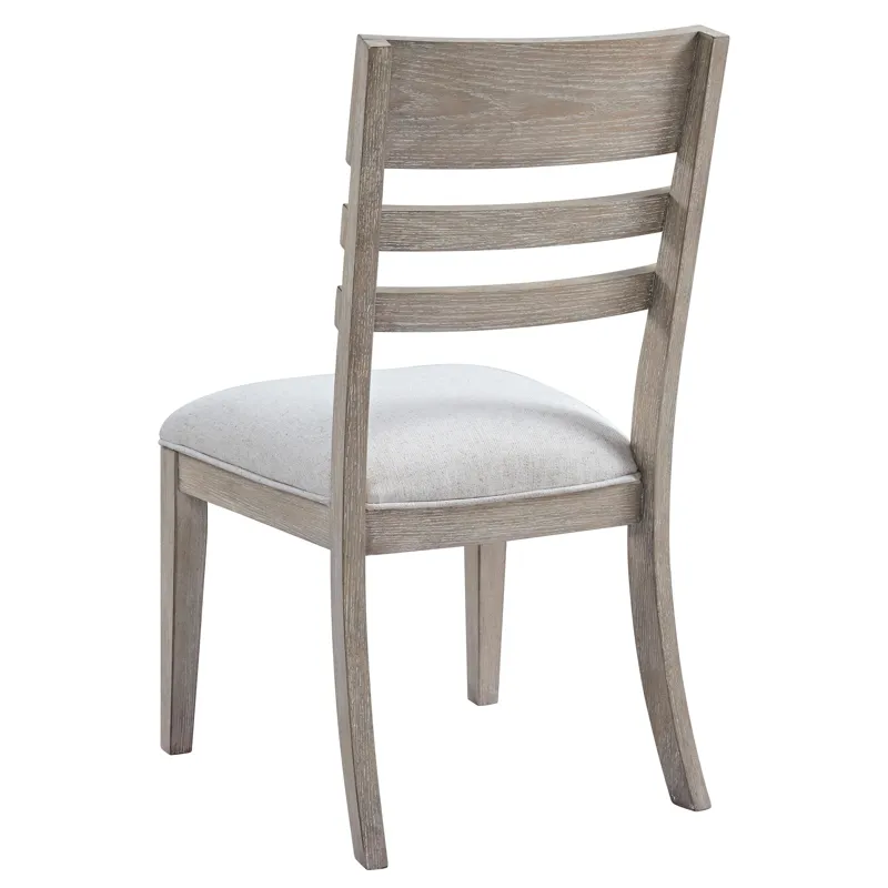 Bennett Wood Side Chair