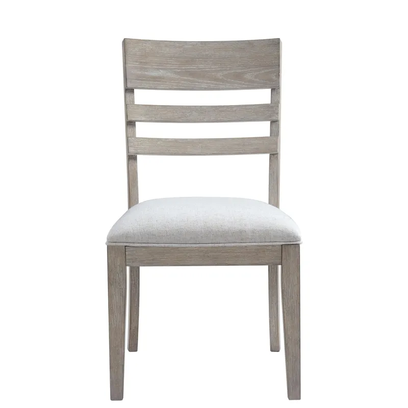 Bennett Wood Side Chair
