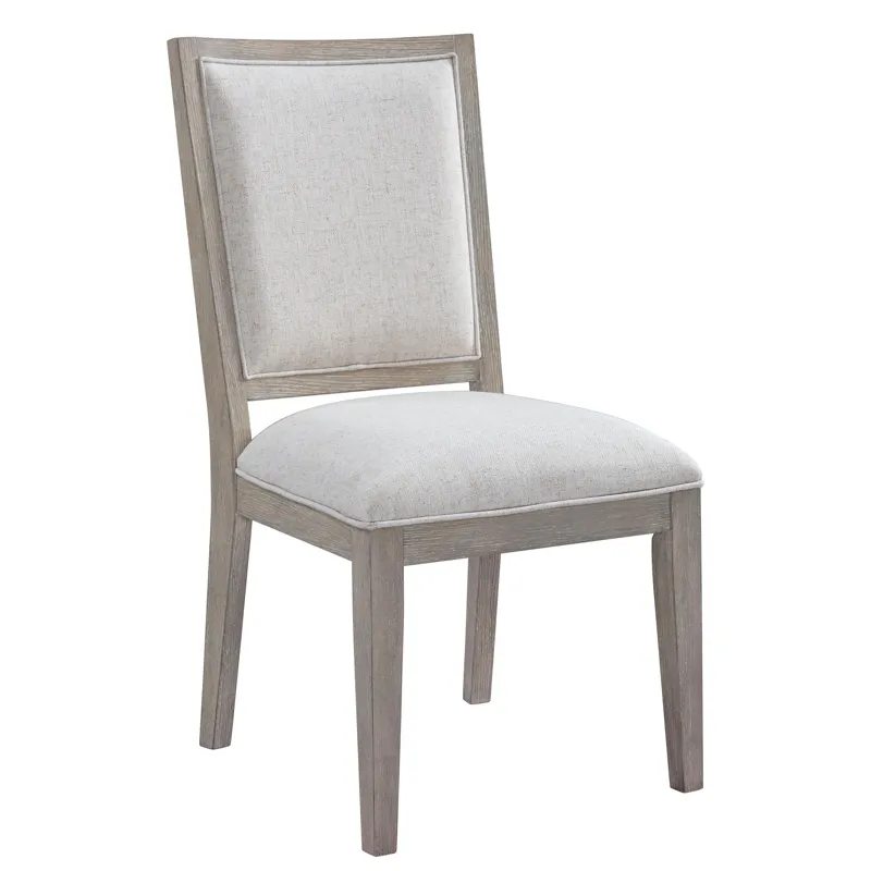 Bennett Upholstered Side Chair