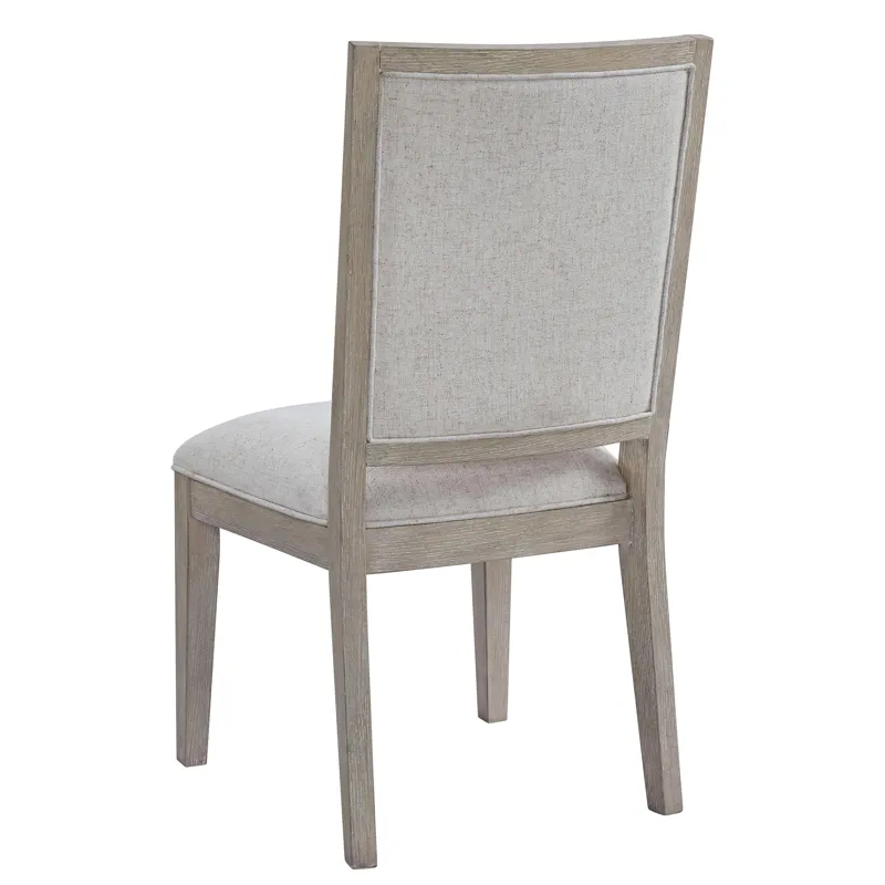 Bennett Upholstered Side Chair